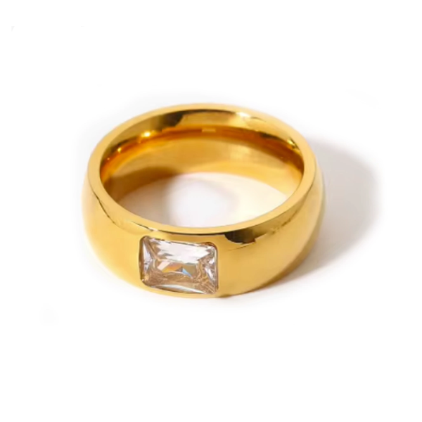 Producto - Anillo Euforia