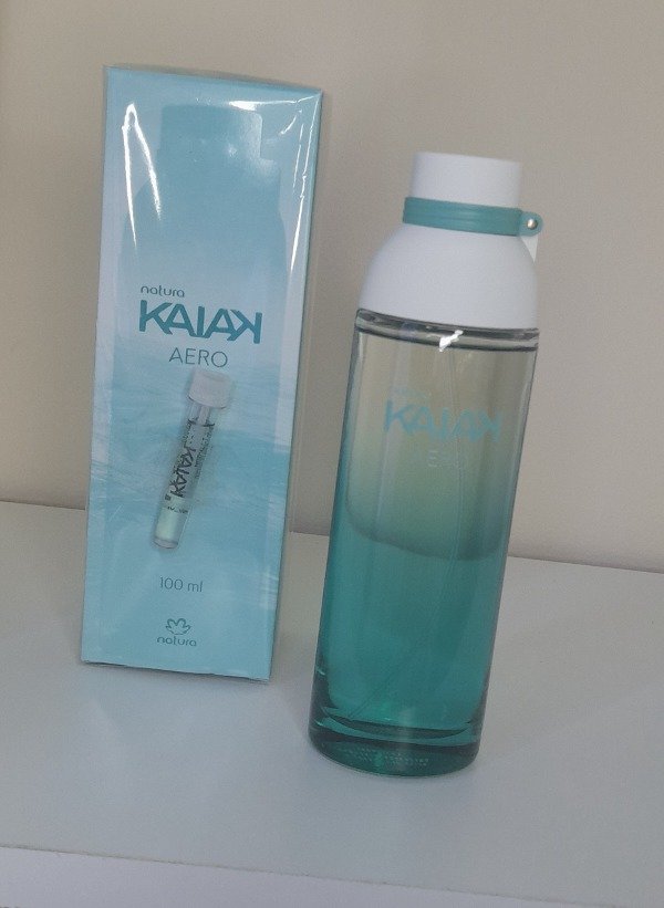 Producto - Kaiak Aero