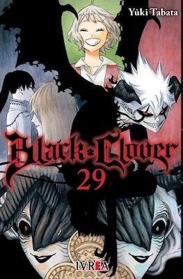 Producto - Black Clover - Tomo 29