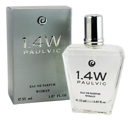 Producto - Perfume imitación Paulvic 212 mujer