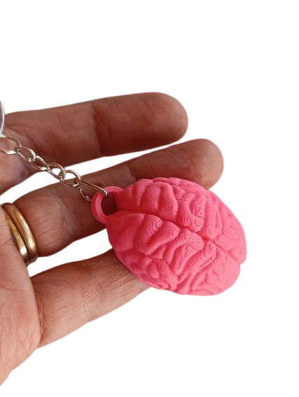 Producto - Llavero 3D - 5
