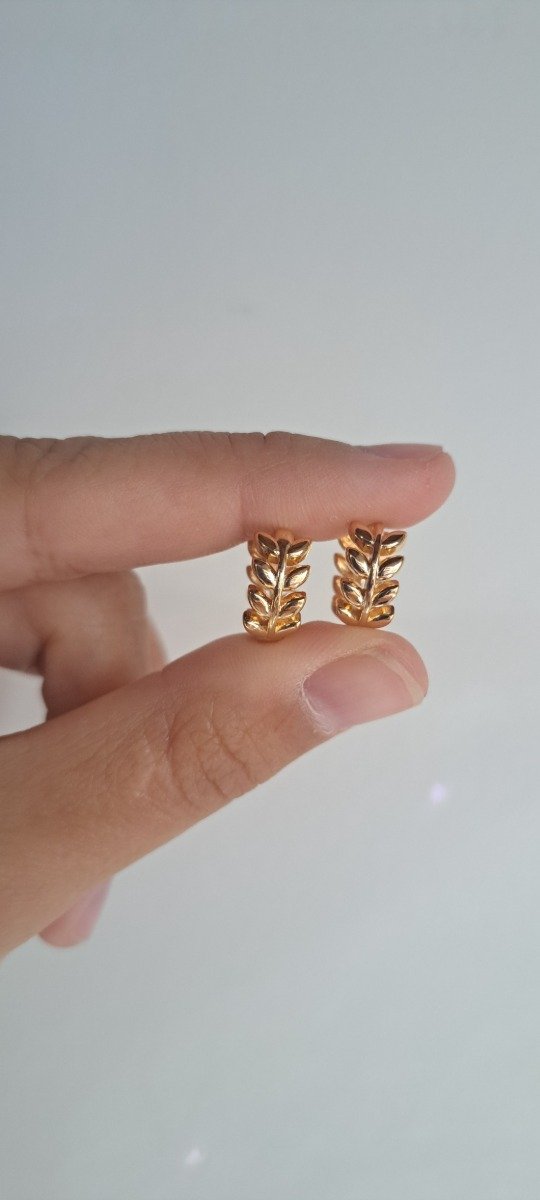 Producto - Florecitas