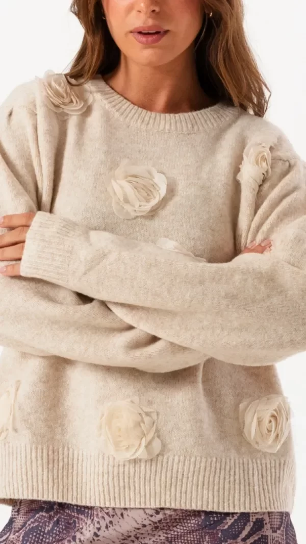 Producto - Sw. Hortensia Beige