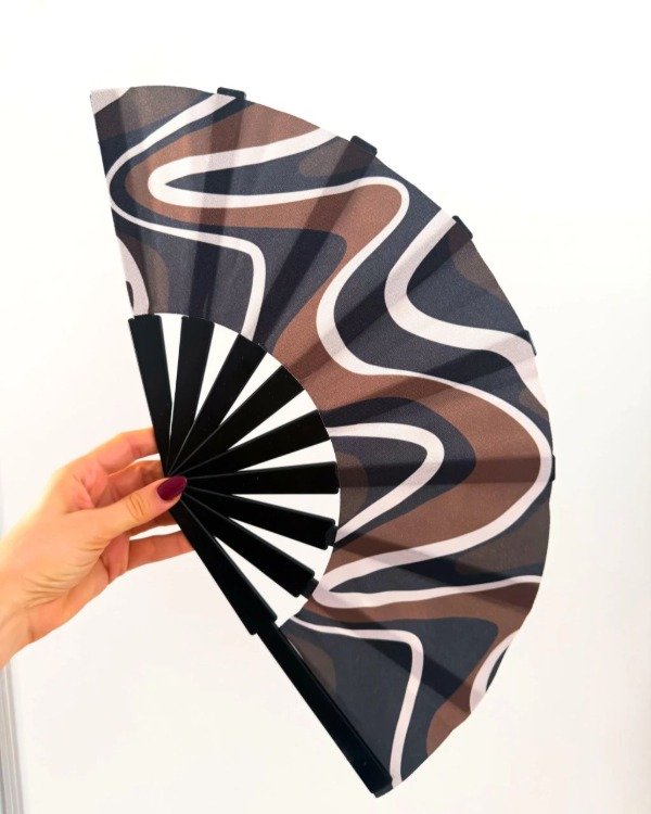 Producto - Abanico Greta