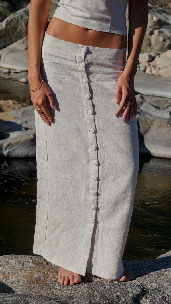 Producto - Falda Blaquier