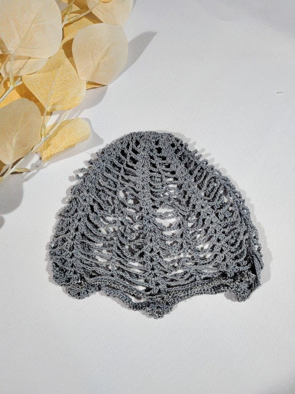 Producto - Gorro tejido Otoño (COD 1125)