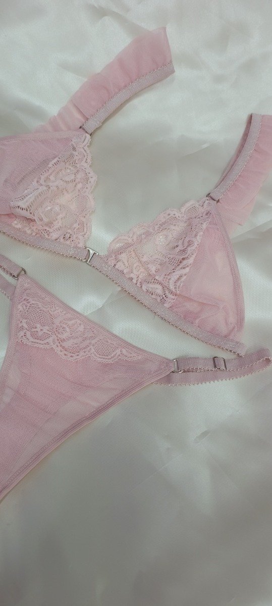 Producto - Conjunto IRIS