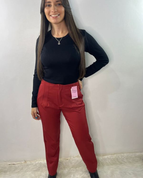 Producto - PANTALON RECTO SASTRERO