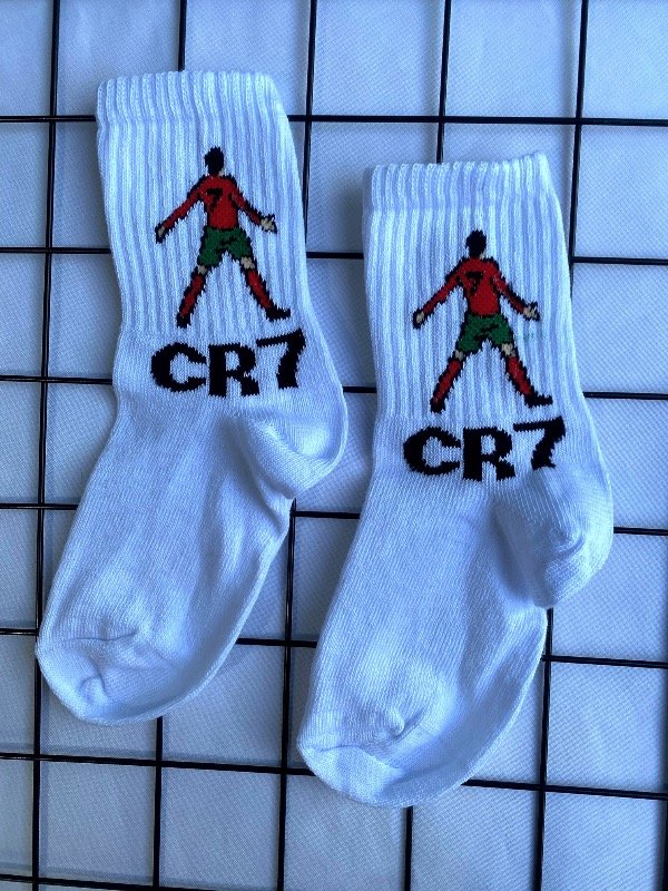 Producto - Medias 3/4 infantiles, CR7