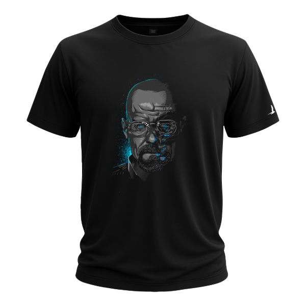 Producto - Remera Breaking Bad IV