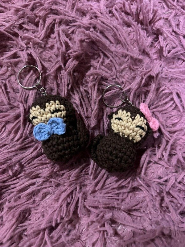 Producto - Monitos