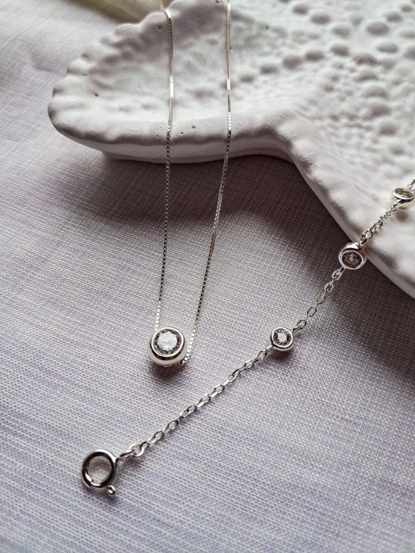 Producto - Collar Susano