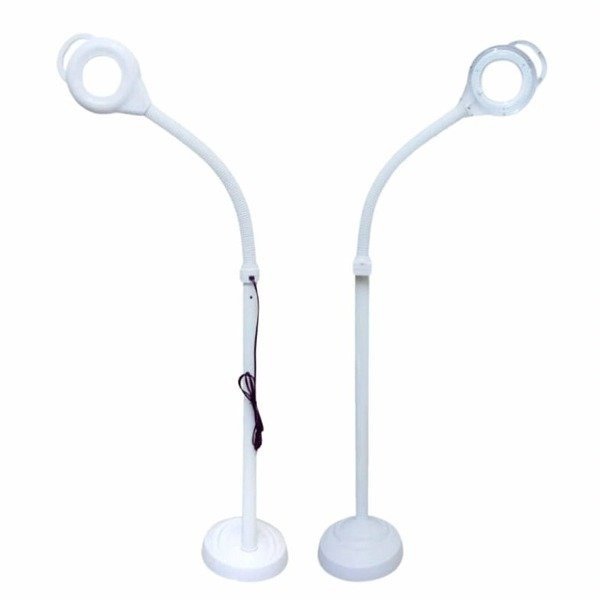 Producto - Lupa con Luz Cosmetologica