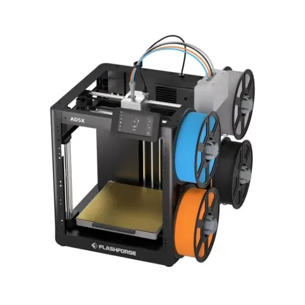 Producto - IMPRESORA 3D FLASHFORGE ADVENTURER- AD5X - 2