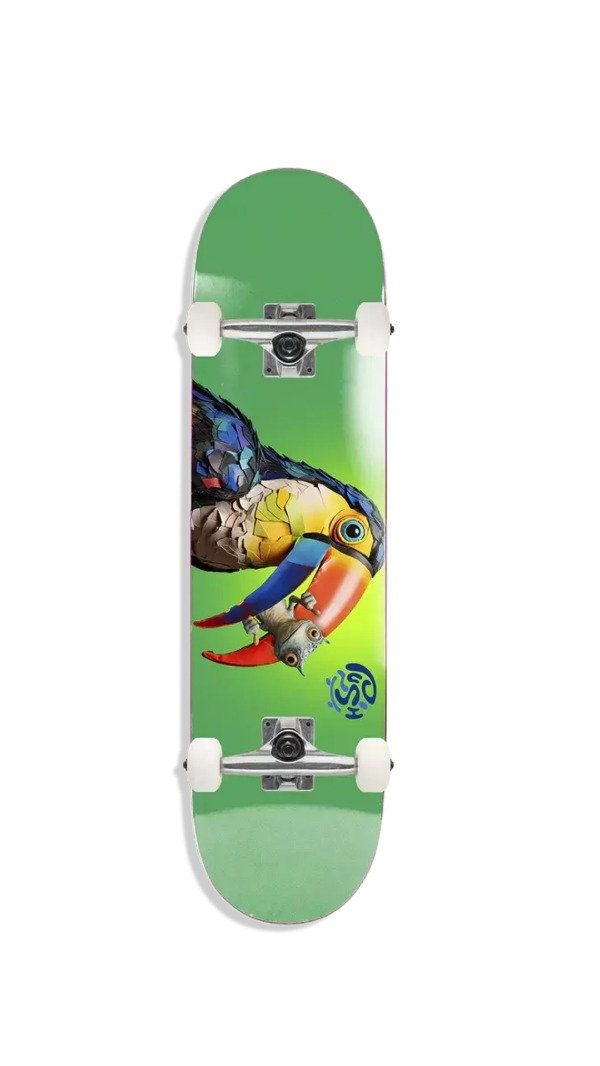 Producto - SKATE PUSH TUCAN