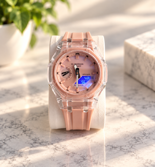 Producto - Ga-2100 AA+ Pink II - 0
