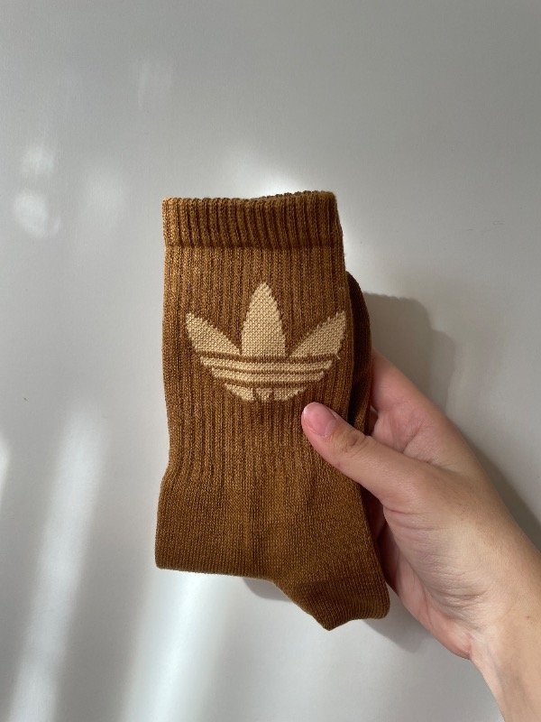 Producto - Tenis adulto Adidas originals tostado