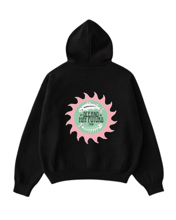 Producto - Buzo Océano