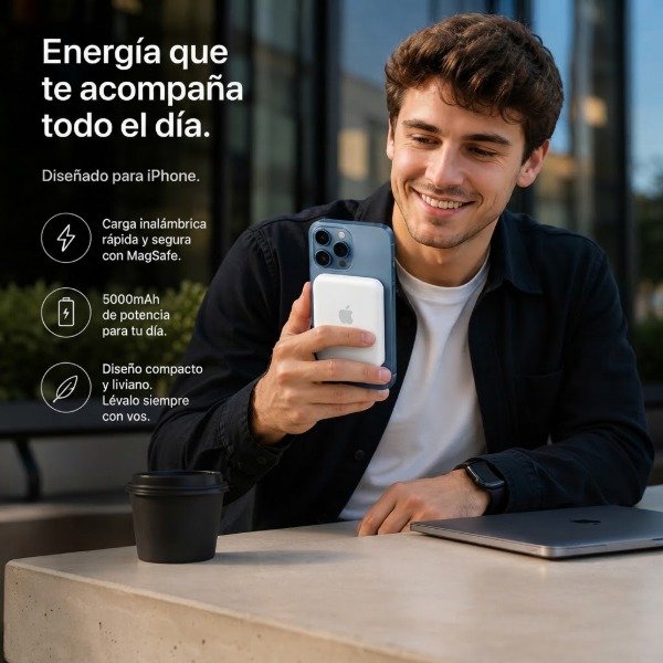 Producto - battery pack 10.000 mah - 2