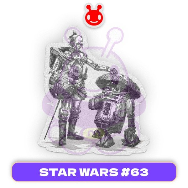 Producto - DROIDES 6