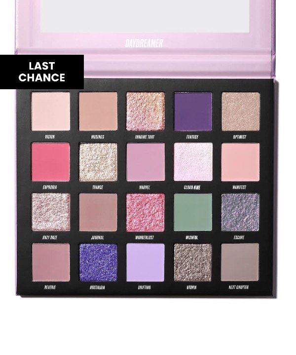 Producto - daydreamer beauty bay