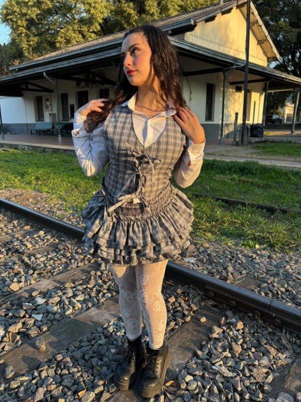 Producto - Set "Maite"