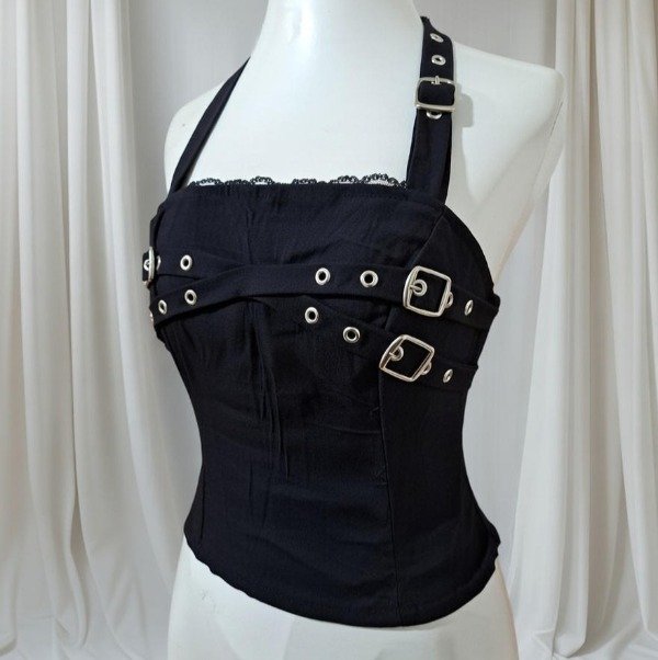 Producto - TOP WITCH
