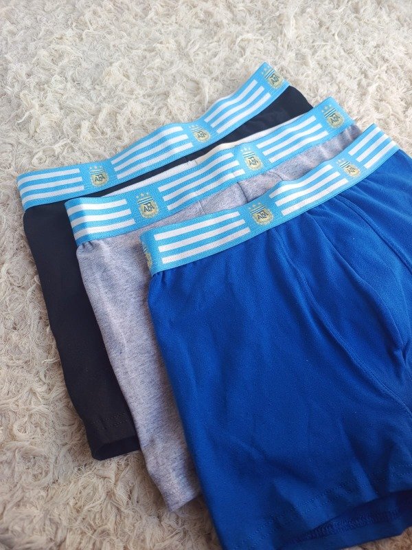 Producto - BOXER AFA CALVIN KLEIN