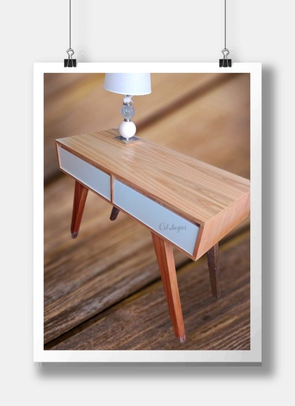 Producto - Escritorio Art 390