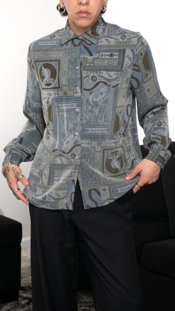 Producto - Camisa Angell - 0