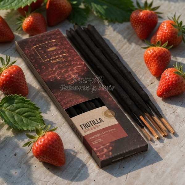 Producto - Frutilla