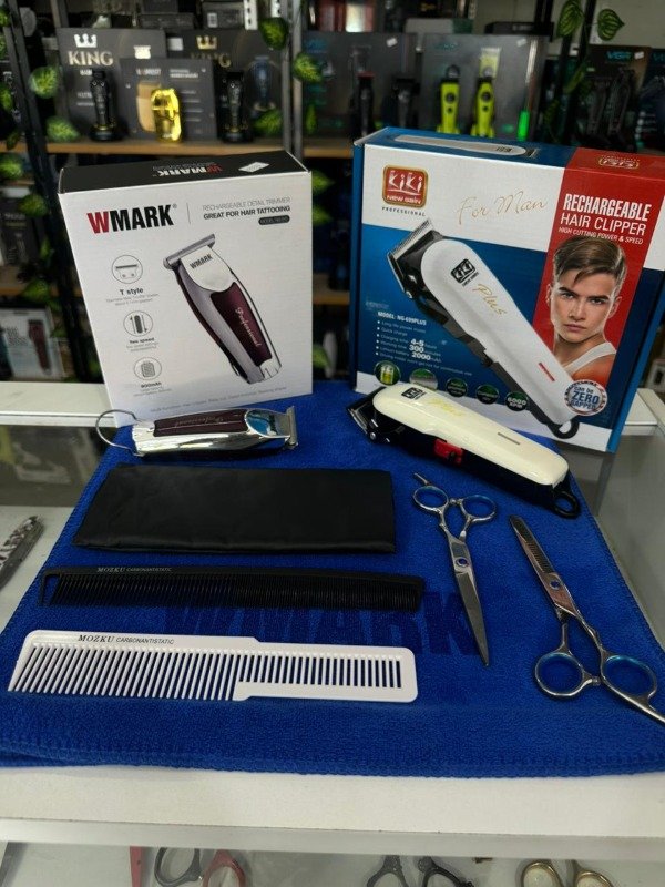 Producto - Combo kikiplus