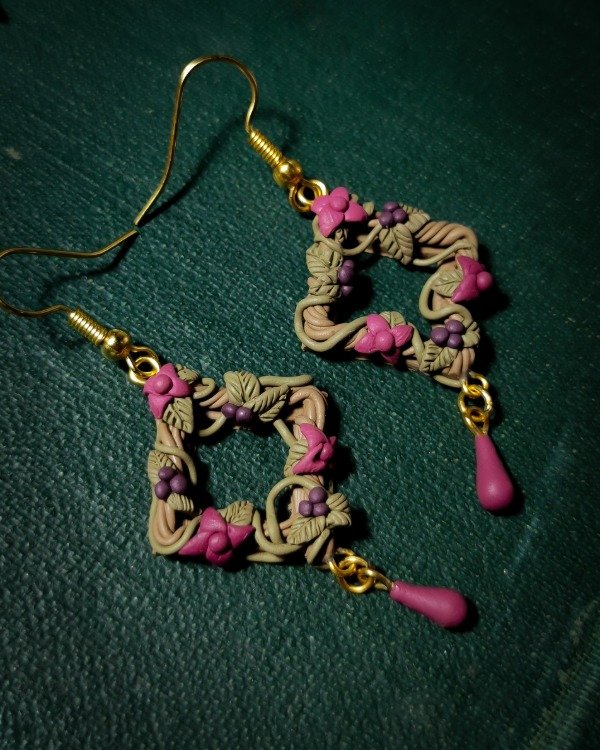 Producto - Colección Ritual -  Visiones de Belladonna