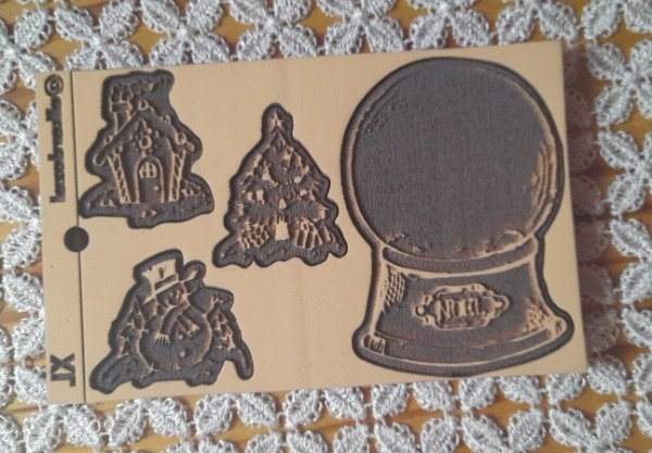 Producto - XL NAVIDAD