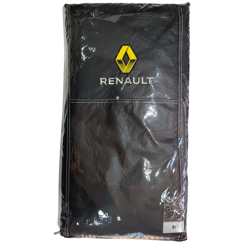 Producto - FUNDA CUBRE ASIENTO UNIVERSAL - RENAULT - 0