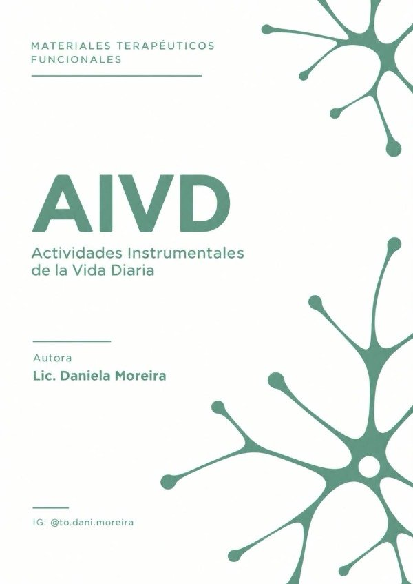 Producto - Pack AIVD Funcional LAB T.O. - 0