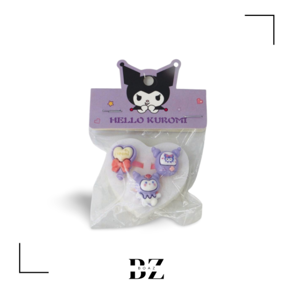 Producto - ANILLO INFANTIL X 3 PCS EN CARD - 2015-4