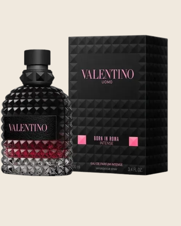 Producto - Born in roma intense oumo 100ml - 0