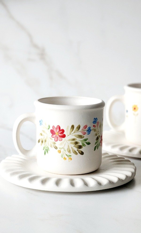 Producto - Taza matte I
