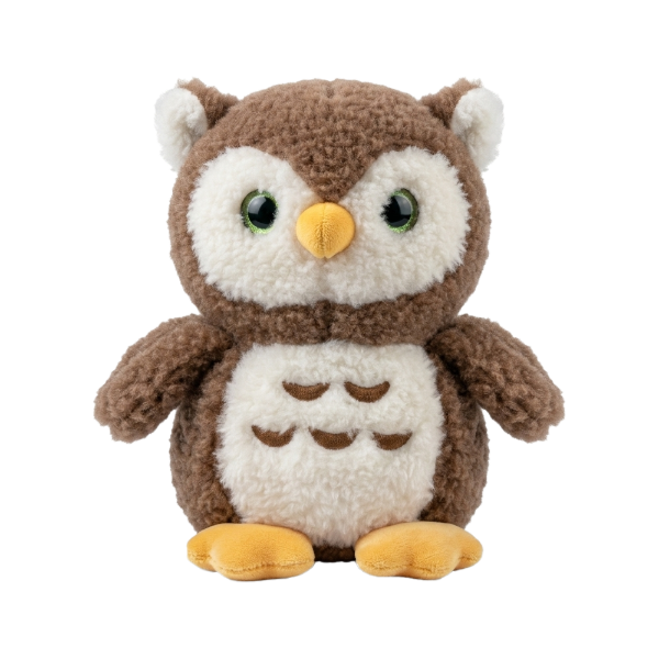 Producto - Peluche Búho