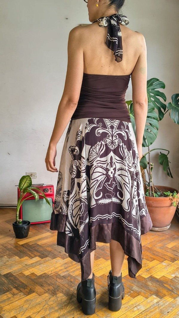 Producto - Vestido Trixxi Talle: S- - 2