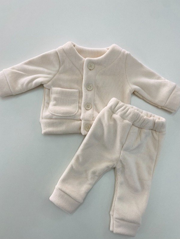 Producto - CONJUNTO "PEDRO"