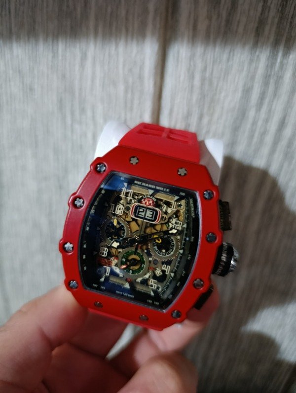 Producto - Richard mille R