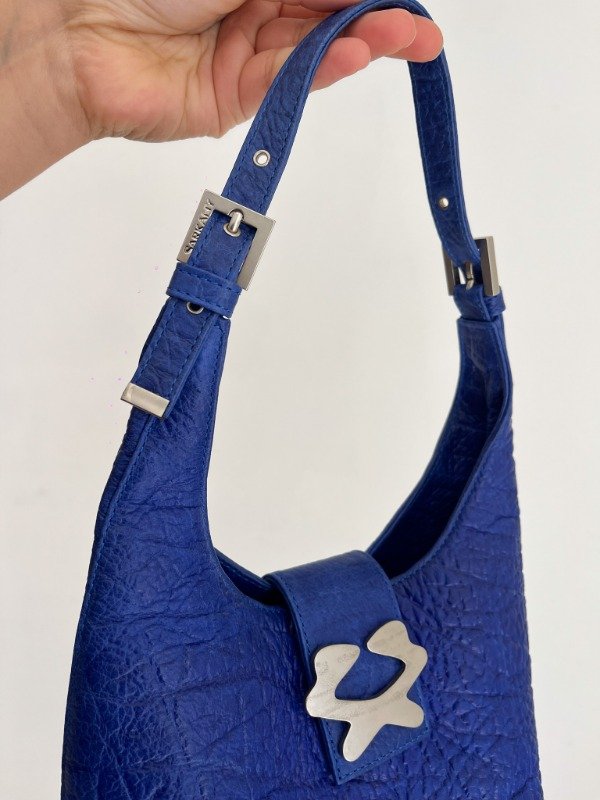 Producto - Cartera Sarkany Azul - 1