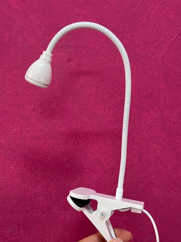 Producto - Lámpara UV hose charm limit - 1