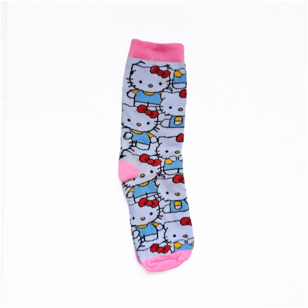 Producto - Tenis Hello Kitty
