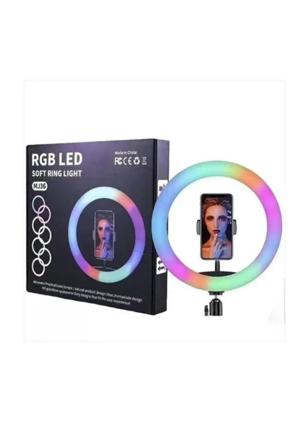 Producto - ARO DE LUZ 14' PULGADAS MJ36