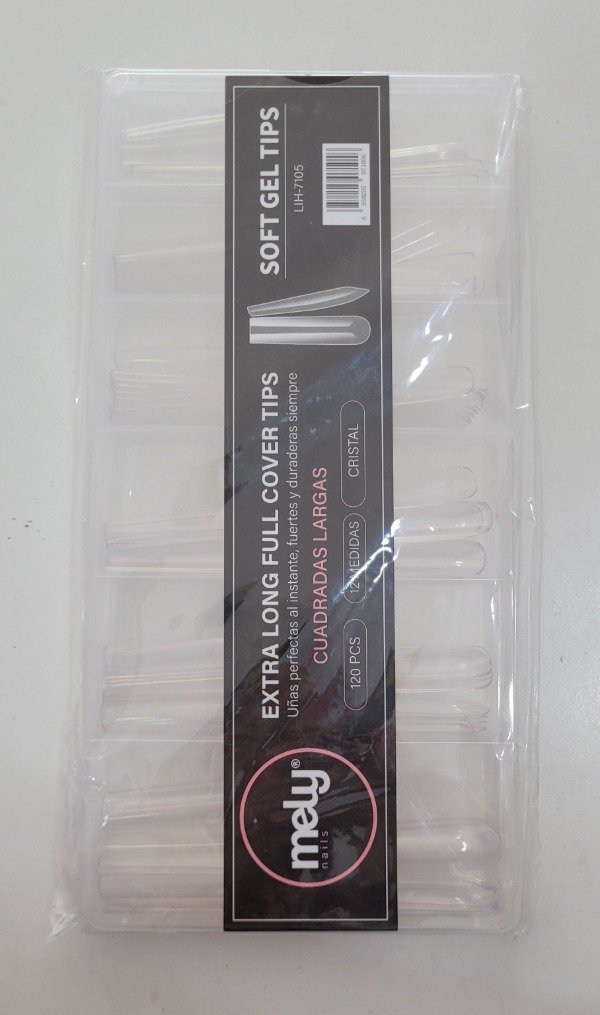 Producto - Tips xl Mely