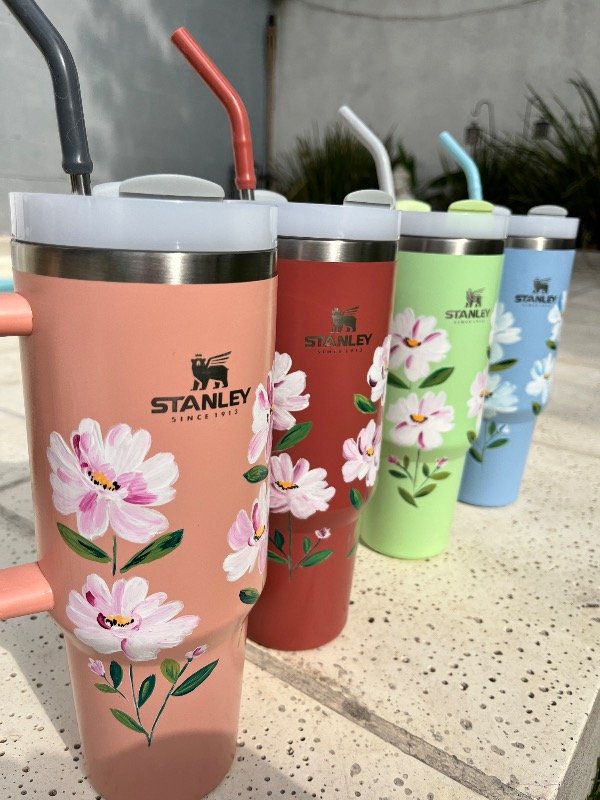 Producto - Vaso Térmico