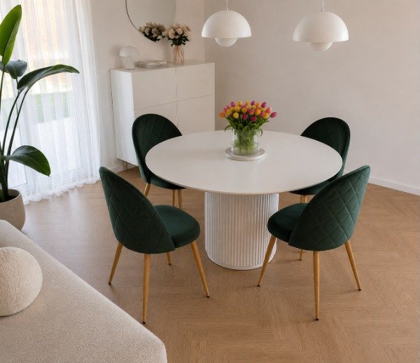 Producto - SILLA PRINCE VERDE - 2